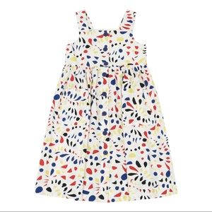 Bonpoint dress size 4